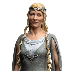 Weta Workshop The Hobbit The Desolation of Smaug Classic Series 1/6 Scale Galadriel of the White Council 