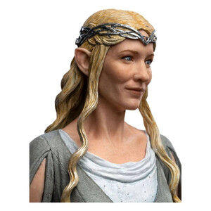 Weta Workshop The Hobbit The Desolation of Smaug Classic Series 1/6 Scale Galadriel of the White Council 