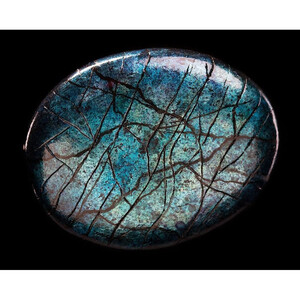 Weta Workshop The Hobbit The Desolation of Smaug Prop Replica Kili's Rune Stone 