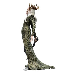 Weta Workshop The Hobbit Trilogy Mini Epics Thranduil 