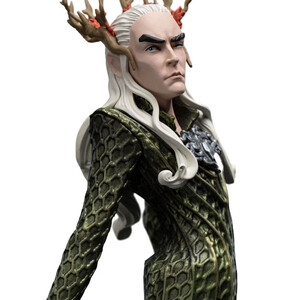 Weta Workshop The Hobbit Trilogy Mini Epics Thranduil 