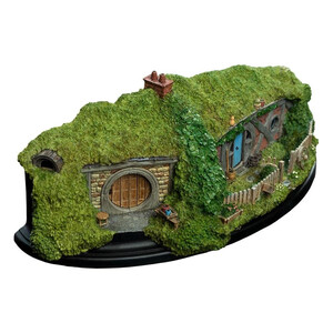 Weta Workshop The Hobbit Trilogy Statue #24 Gandalf's Cutting 