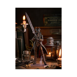 Max Factory Bloodborne The Old Hunters figma Hunter The Old Hunters Edition 