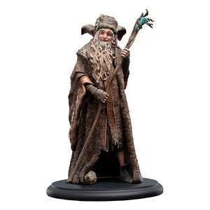 Weta Workshop The Hobbit Trilogy Statue Radagast the Brown 