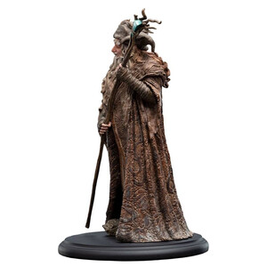 Weta Workshop The Hobbit Trilogy Statue Radagast the Brown 