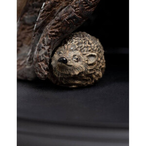 Weta Workshop The Hobbit Trilogy Statue Radagast the Brown 