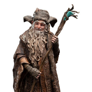 Weta Workshop The Hobbit Trilogy Statue Radagast the Brown 