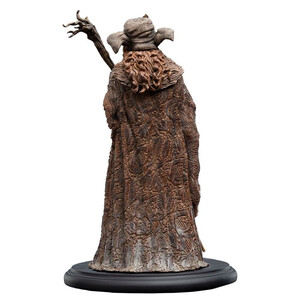 Weta Workshop The Hobbit Trilogy Statue Radagast the Brown 