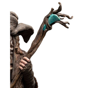 Weta Workshop The Hobbit Trilogy Statue Radagast the Brown 