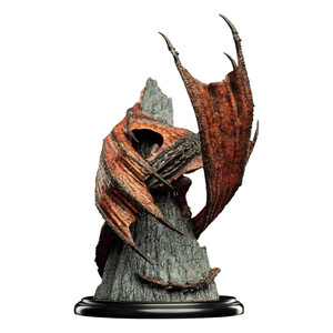 Weta Workshop The Hobbit Trilogy Statue Smaug the Magnificent 