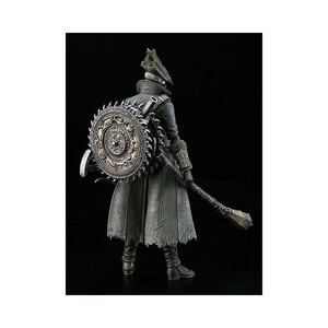 Max Factory Bloodborne The Old Hunters figma Hunter The Old Hunters Edition 