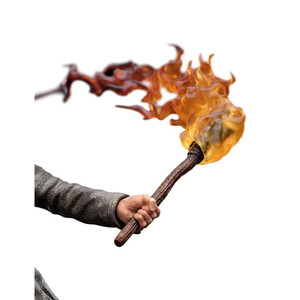 Weta Workshop The Lord of the Rings Figures of Fandom Aragorn 