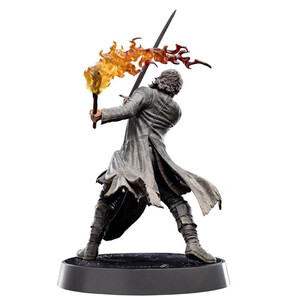 Weta Workshop The Lord of the Rings Figures of Fandom Aragorn 