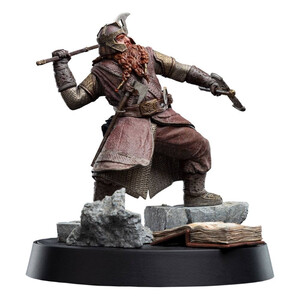 Weta Workshop The Lord of the Rings Figures of Fandom Gimli 