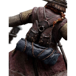 Weta Workshop The Lord of the Rings Figures of Fandom Gimli 