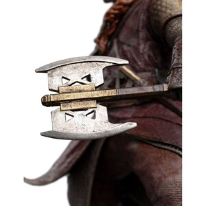 Weta Workshop The Lord of the Rings Figures of Fandom Gimli 