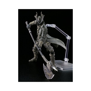 Max Factory Bloodborne The Old Hunters figma Hunter The Old Hunters Edition 