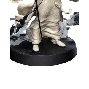 Weta Workshop The Lord of the Rings Figures of Fandom Saruman the White 