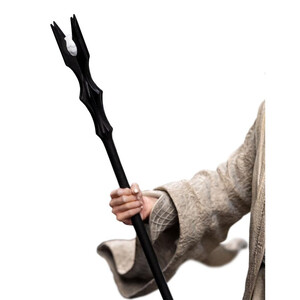 Weta Workshop The Lord of the Rings Figures of Fandom Saruman the White 