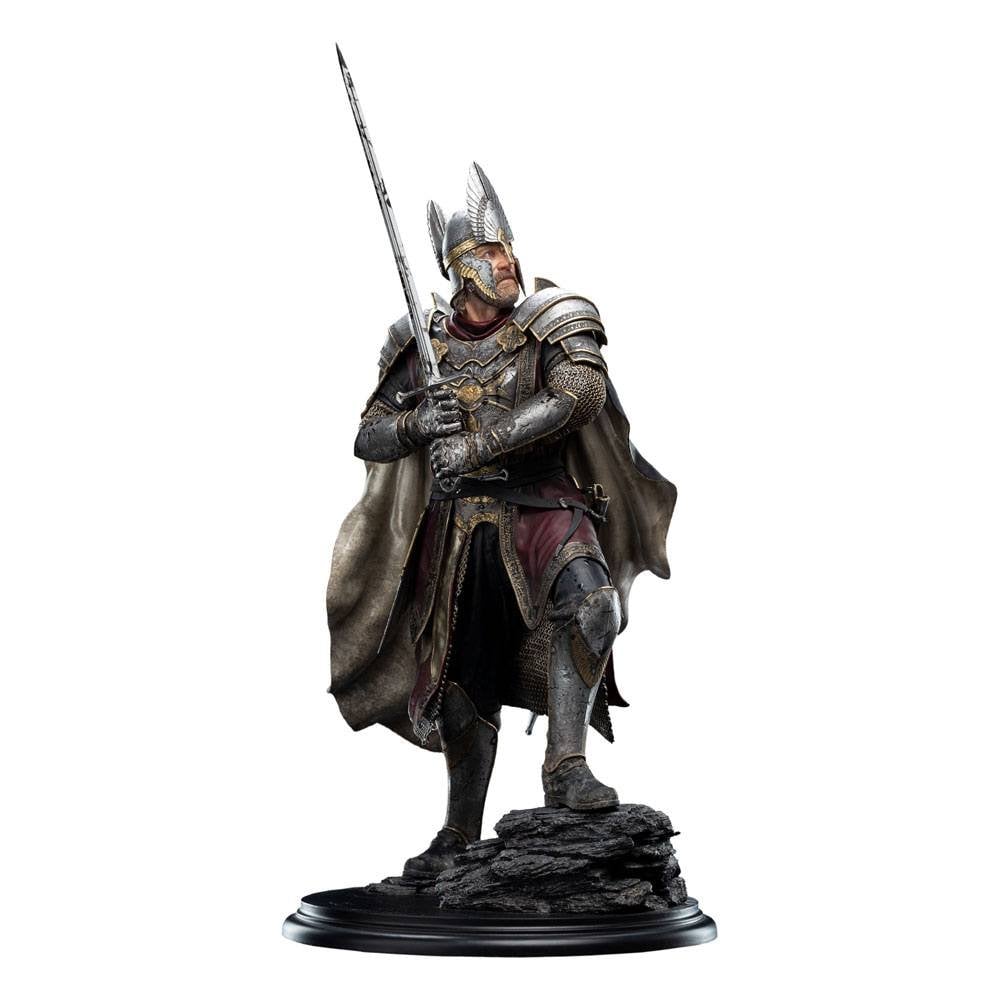 The Lord of the Rings 1/6 Scale Elendil 