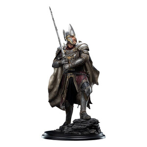 Weta Workshop The Lord of the Rings 1/6 Scale Elendil 