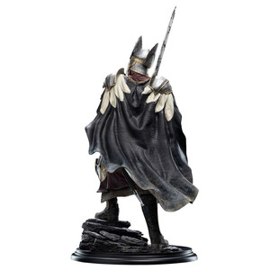 Weta Workshop The Lord of the Rings 1/6 Scale Elendil 