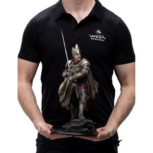 Weta Workshop The Lord of the Rings 1/6 Scale Elendil 