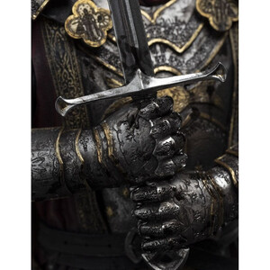 Weta Workshop The Lord of the Rings 1/6 Scale Elendil 