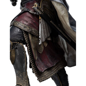 Weta Workshop The Lord of the Rings 1/6 Scale Elendil 