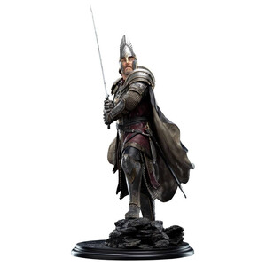 Weta Workshop The Lord of the Rings 1/6 Scale Elendil 