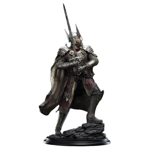Weta Workshop The Lord of the Rings 1/6 Scale Elendil 
