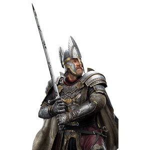 Weta Workshop The Lord of the Rings 1/6 Scale Elendil 
