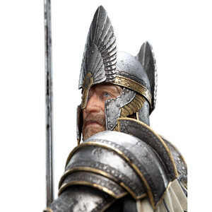 Weta Workshop The Lord of the Rings 1/6 Scale Elendil 