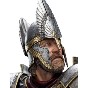 Weta Workshop The Lord of the Rings 1/6 Scale Elendil 