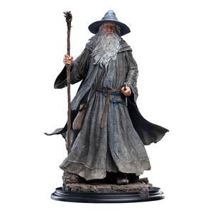 Weta Workshop The Lord of the Rings 1/6 Scale Gandalf the Grey Pilgrim (Classic Series) 