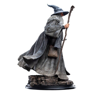 Weta Workshop The Lord of the Rings 1/6 Scale Gandalf the Grey Pilgrim (Classic Series) 