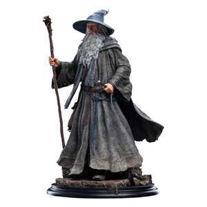 Weta Workshop The Lord of the Rings 1/6 Scale Gandalf the Grey Pilgrim (Classic Series) 