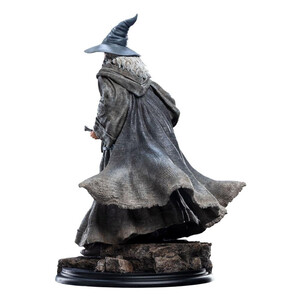 Weta Workshop The Lord of the Rings 1/6 Scale Gandalf the Grey Pilgrim (Classic Series) 