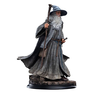 Weta Workshop The Lord of the Rings 1/6 Scale Gandalf the Grey Pilgrim (Classic Series) 
