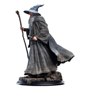 Weta Workshop The Lord of the Rings 1/6 Scale Gandalf the Grey Pilgrim (Classic Series) 