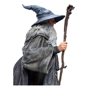 Weta Workshop The Lord of the Rings 1/6 Scale Gandalf the Grey Pilgrim (Classic Series) 