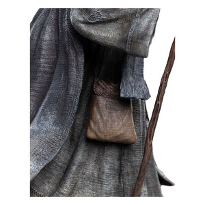 Weta Workshop The Lord of the Rings 1/6 Scale Gandalf the Grey Pilgrim (Classic Series) 