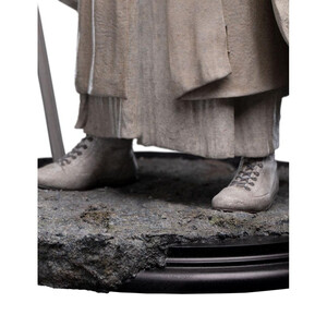 Weta Workshop The Lord of the Rings 1/6 Scale Gandalf the White (Classic Series) 