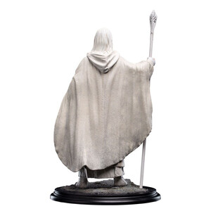 Weta Workshop The Lord of the Rings 1/6 Scale Gandalf the White (Classic Series) 