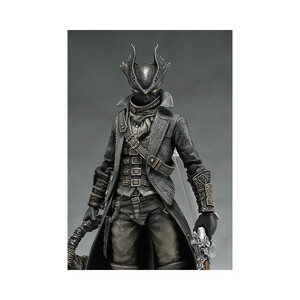 Max Factory Bloodborne The Old Hunters figma Hunter The Old Hunters Edition 