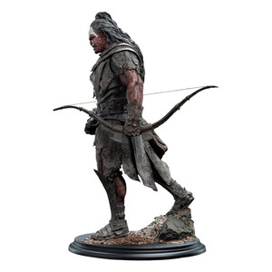 Weta Workshop The Lord of the Rings 1/6 Scale Lurtz, Hunter of Men (Classic Series) 