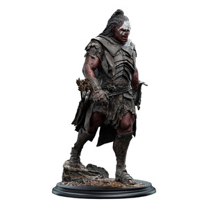 Weta Workshop The Lord of the Rings 1/6 Scale Lurtz, Hunter of Men (Classic Series) 