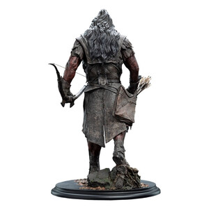 Weta Workshop The Lord of the Rings 1/6 Scale Lurtz, Hunter of Men (Classic Series) 