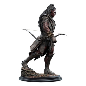 Weta Workshop The Lord of the Rings 1/6 Scale Lurtz, Hunter of Men (Classic Series) 