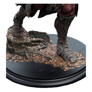 Weta Workshop The Lord of the Rings 1/6 Scale Lurtz, Hunter of Men (Classic Series) 